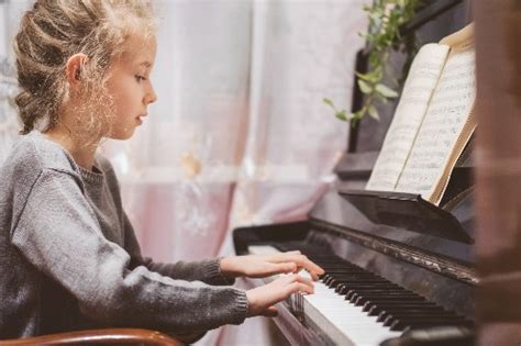 少年儿童电子琴初级教程
