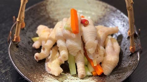 广西哪里有学泡椒凤爪培训班
