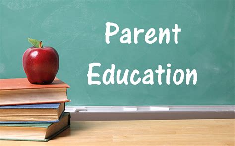 南宁父母亲子教育培训要多少钱