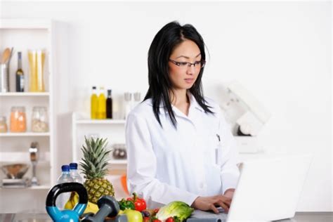 南宁公共营养师