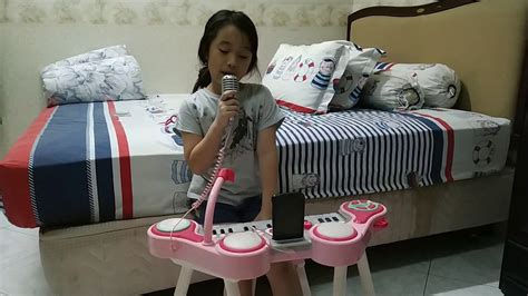 儿童兴趣班唱歌培训