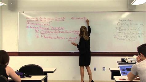 南宁哪里的会计培训班好