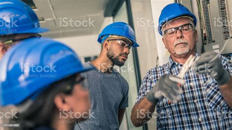 南宁高级电工高级学习