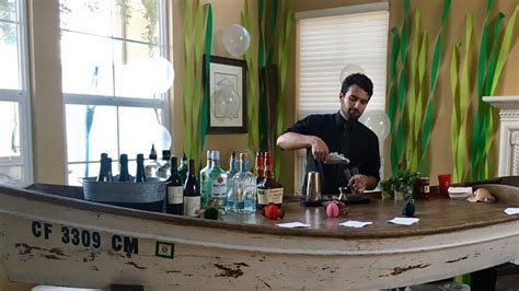 南宁花式调酒培训哪里好