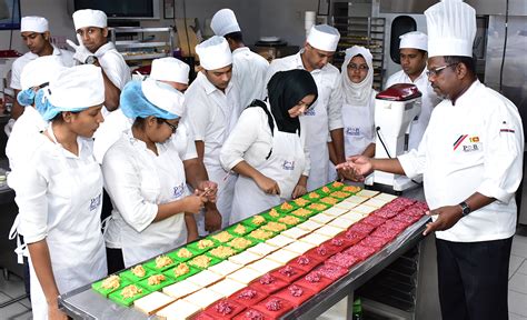 南宁学习西点烘焙培训