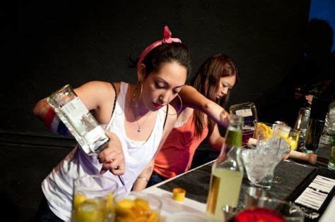 南宁调酒师培训要多少钱