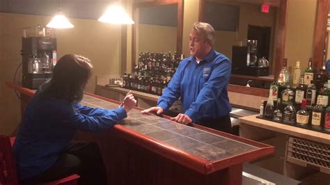 南宁调酒师培训