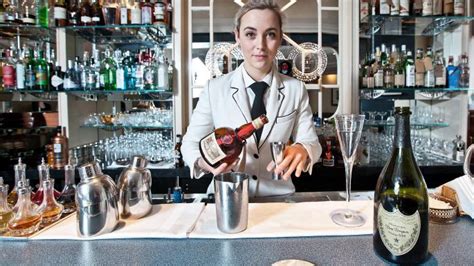 南宁调酒师高级