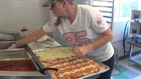 南宁特色披萨培训班