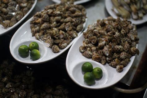 南宁小吃基础培训