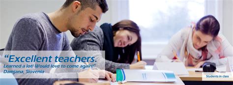 南宁雅思强化培训