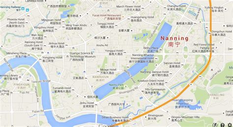 南宁哪里有美国留学学习