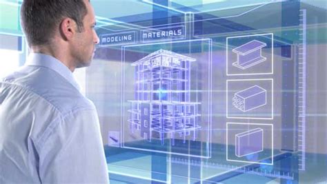 南宁BIM培训引领建筑领域