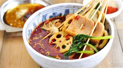 南宁哪里有麻辣烫麻辣烫培训需要多少钱