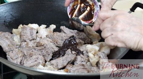 南宁正宗玉林牛腩粉