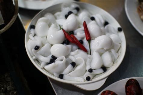 南宁小吃创业基础学习