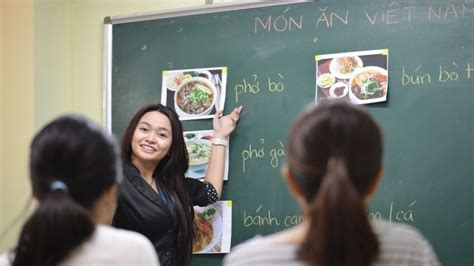 南宁学越南语价格