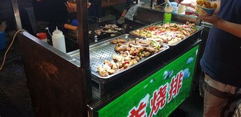 南宁正宗卤煮味烧培训/小吃培训/南宁厨师培训哪家好