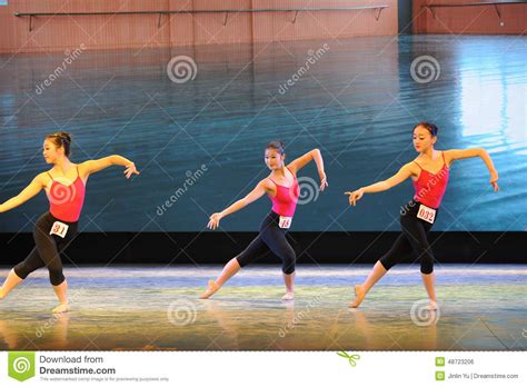 柳州古典舞培训班（classical dance)