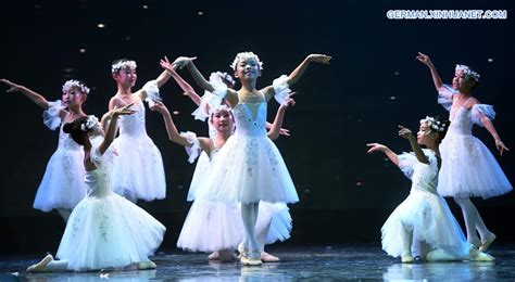 南宁市幼儿芭蕾舞基础培训学院