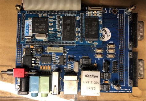 南宁嵌入式linux培训哪个比较好