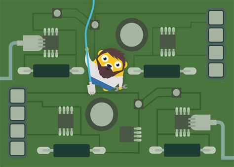 南宁嵌入式工程师基础班