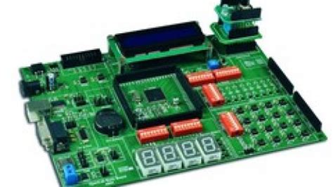 南宁标准Cortex-M3学习