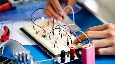 南宁单片机培训