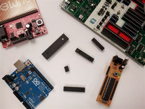 南宁学习单片机