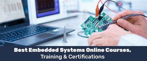 南宁嵌入式认证培训