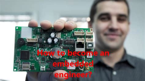 南宁嵌入式工程师入门培训