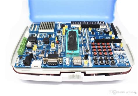 南宁单片机专业学习