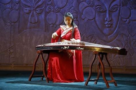 北京儿童古筝培训班