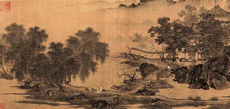 儿童国画课程一期