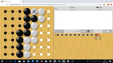 儿童围棋课程一期