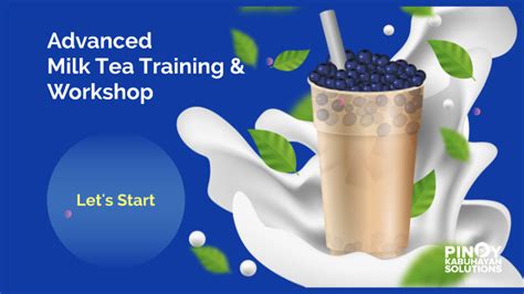 广西奶茶培训