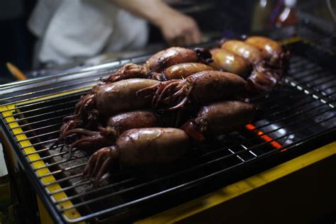 南宁小吃创业班