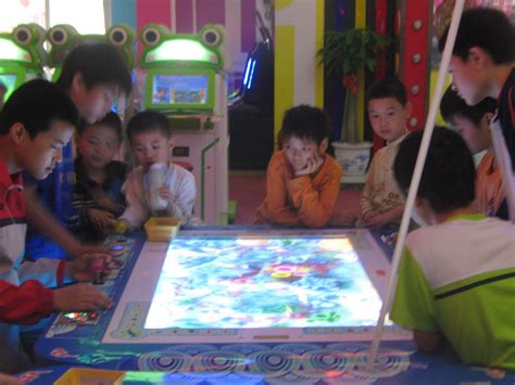 南宁少儿编程培训机器人