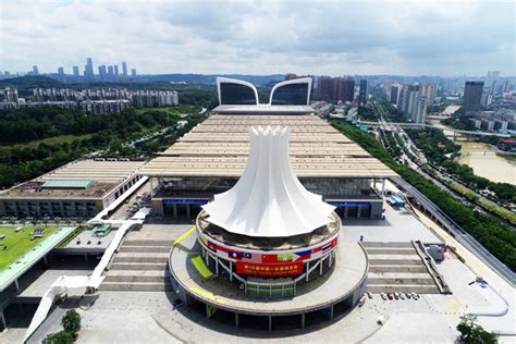 南宁国际夏令营报名