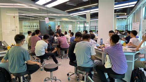 南宁清华大学大学生夏令营