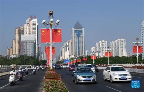 南宁青少年英语学习中心