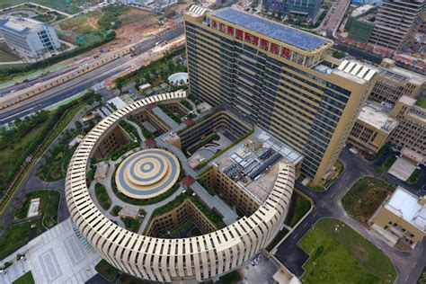 广西南宁红十字会医院微培训