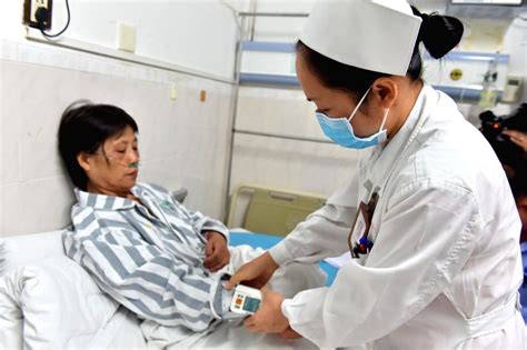 南宁红十字会医院微培训