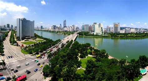 广西南宁微培训