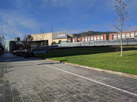 加泰罗尼亚理工大学高级市场营销硕士