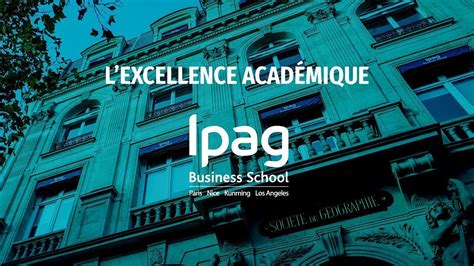 上海​IPAG巴黎高等商学院工商管理博士