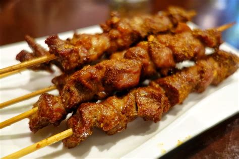 西安烹饪