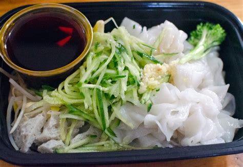 小吃培训西安