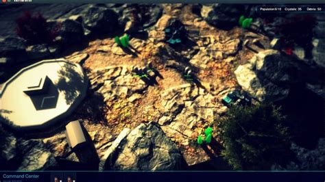 西安学Unity3D游戏