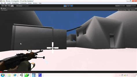 西安Unity3D游戏辅导班